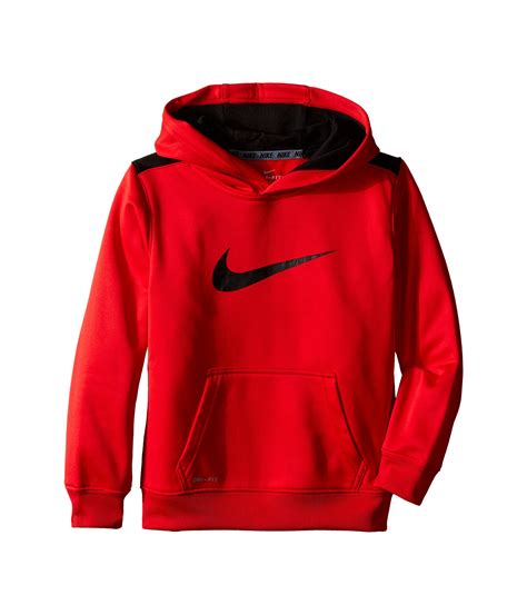 kids Nike sweatshirts